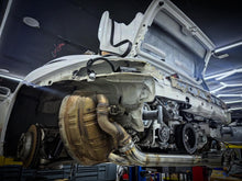 Load image into Gallery viewer, CPE 996/997 ‘BYOE’ (Build Your Own Exhaust)