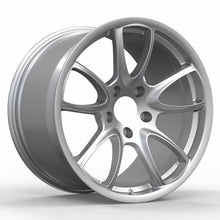 Load image into Gallery viewer, CPE 997.1 GT3 Wheel Set (Reproduction)