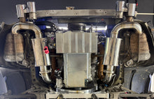 Load image into Gallery viewer, CPE 996/997 ‘BYOE’ (Build Your Own Exhaust)