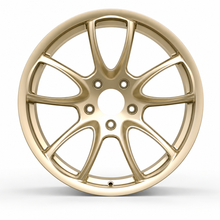 Load image into Gallery viewer, CPE 997.1 GT3 Wheel Set (Reproduction)
