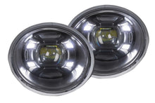 Load image into Gallery viewer, Porsche 997 (‘05-‘12) Morimoto XB LED Headlight Set