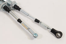 Load image into Gallery viewer, CPE 996/997 Metallic Shifter Cable Set