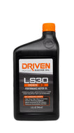 Driven Oil LS30 (1 Quart)