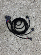 CPE 997.1 -> 997.2 Front Bumper Conversion Harness
