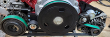 Load image into Gallery viewer, Pound Design Auto 986/987 -&gt; LSx Powertrain Mounting Package
