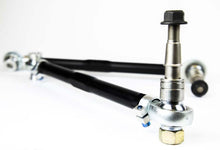 Load image into Gallery viewer, SPL 986/996/987/997 Rear Toe Arms (Bumpsteer Adj)
