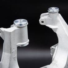 Load image into Gallery viewer, SPL Aluminum Solid Subframe Bushings Kit
