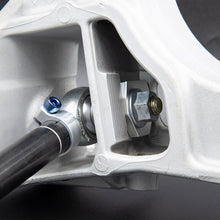 Load image into Gallery viewer, SPL 996/997 Rear Toe Arms (w/ Toe Eccentric Lockouts)
