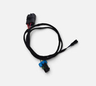 CPE 996 Fixed Rear Wing Harness