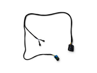 CPE 996 Fixed Wing Harness (w/o Third Brake Light)