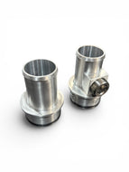 CPE 986/996/987/997 Quick Connect Coolant Fitting (Offset)