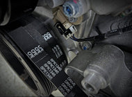 CPE LSx->996/997 ‘A/C’ Belt