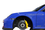 CPE ‘RS’ Tribute 997.2 Fender Flare Set