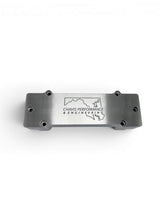 Load image into Gallery viewer, CPE 986/996/987/997 Billet Water Manifold
