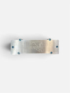 CPE 986/996/987/997 Billet Water Manifold