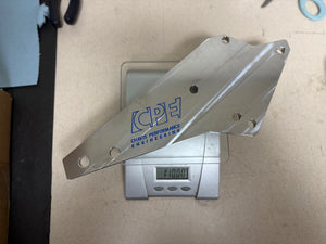 CPE 996/997 Powertrain Mounting Package (Non-Turbo/GT)