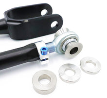Load image into Gallery viewer, SPL 986/996/987/997 Adjustable Caster/Trailing Arms
