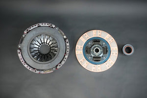 South Bend Stage 2+ Clutch Kit