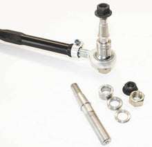 Load image into Gallery viewer, SPL 986/996/987/997 Rear Toe Arms (Bumpsteer Adj)
